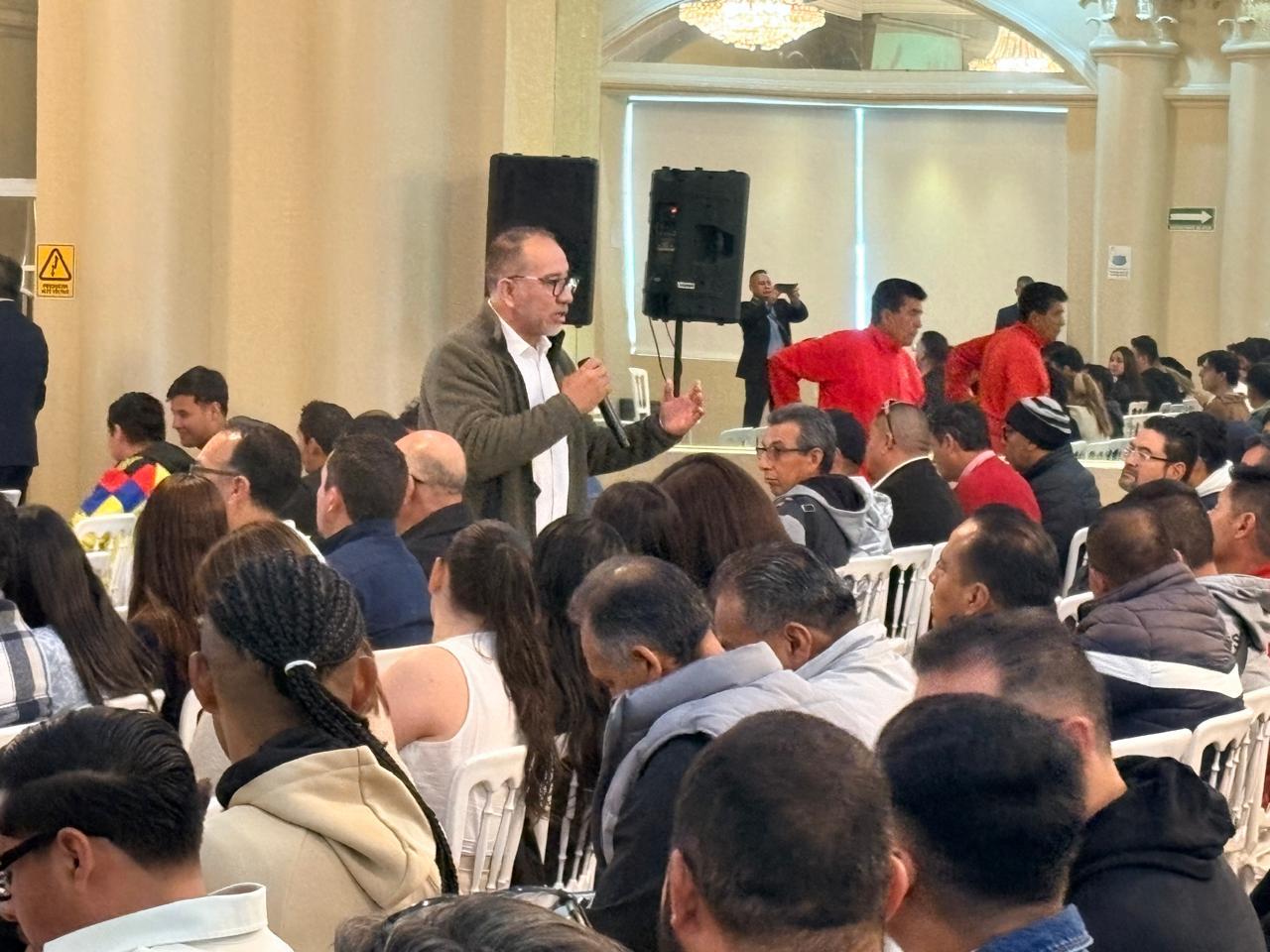 Realiza IHE Jornada Pedagógica Estatal de Educación Física