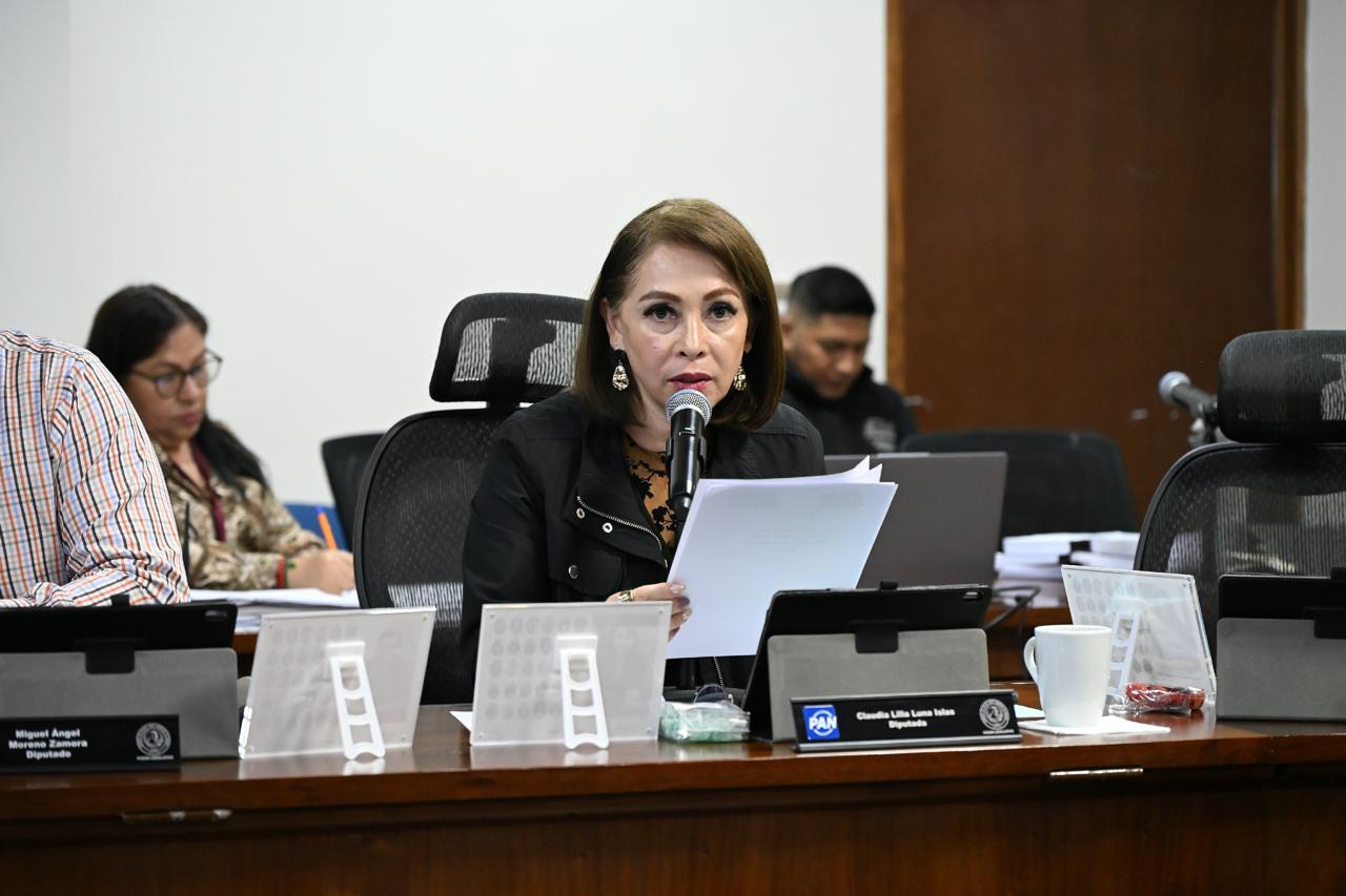 Propone PAN empleo para mujeres víctimas de violencia.