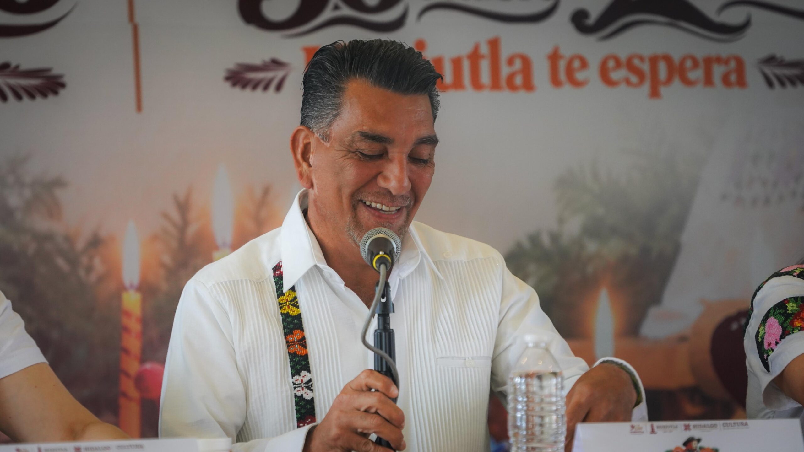 Huejutla alista Xantolo 2026 con escenario de mil 100 metros cuadrados