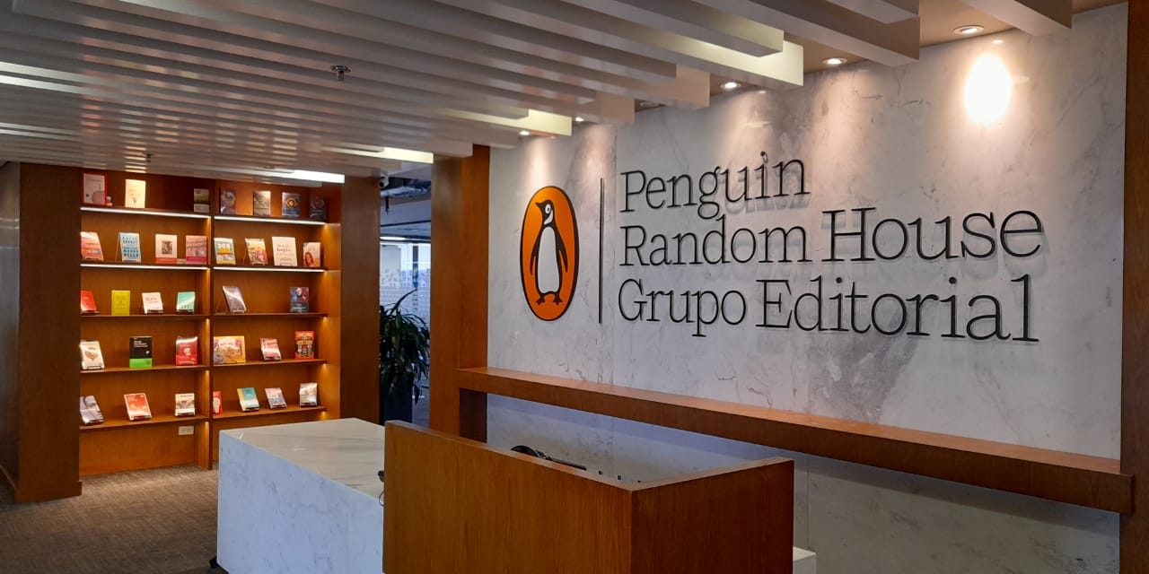 IMPI multa con 542 mil pesos a editorial por libro sobre Gloria Trevi.