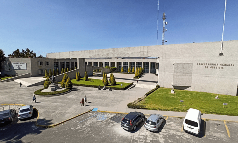 PGJEH, entre las primeras del país en resolución de investigaciones: INEGI