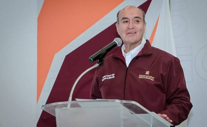 SEPH activa protocolos de seguridad ante reportes sobre ingreso de objetos de riesgo a escuelas.