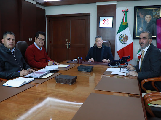 Lluvias dejan afectaciones en 21 municipios de Hidalgo; Comité de Emergencia permanece activo