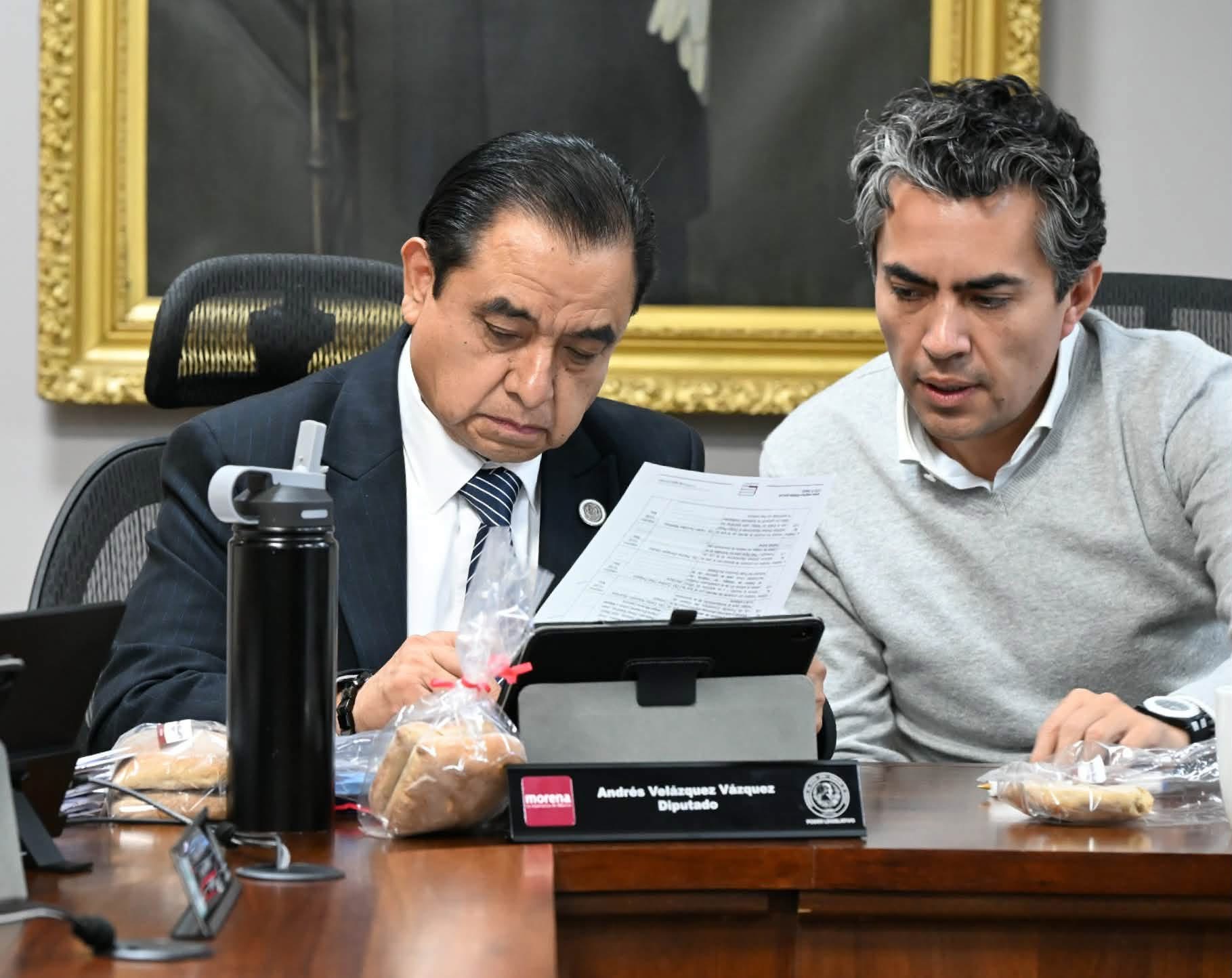 Proponen descuentos de hasta 20% en licencias y permisos municipales en Hidalgo