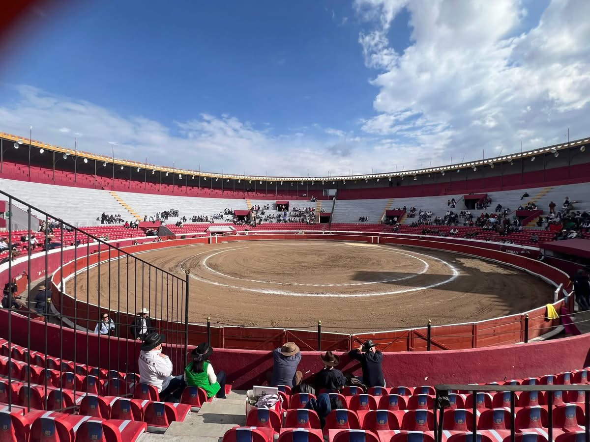 IEEH solicita ¡66 millones de pesos! para consulta sobre corridas de toros en Hidalgo.