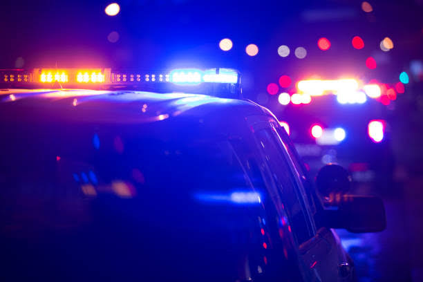 Localizan cinco cuerpos en fosa clandestina en Hidalgo.