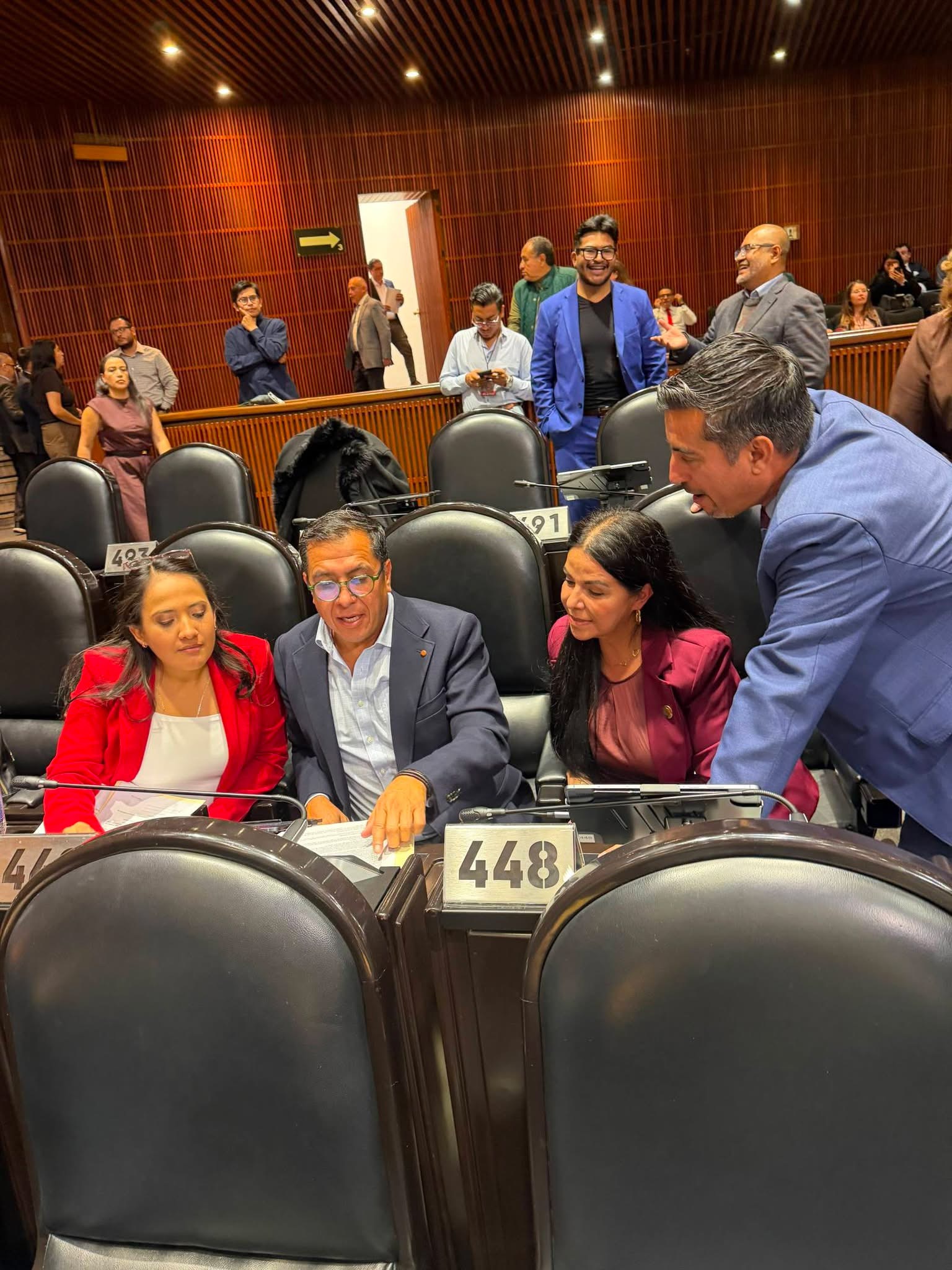 Proyectan ingresos por 10.6 billones de pesos para 2027 para Hidalgo.