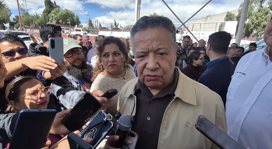 Alcaldes asumirán responsabilidad por convenios sin aval de Cabildos: Menchaca.