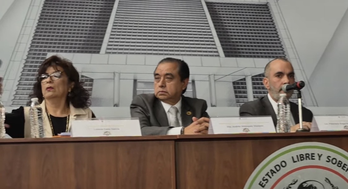 Fortalece PGJEH capacidad de investigación y atención a víctimas en Hidalgo