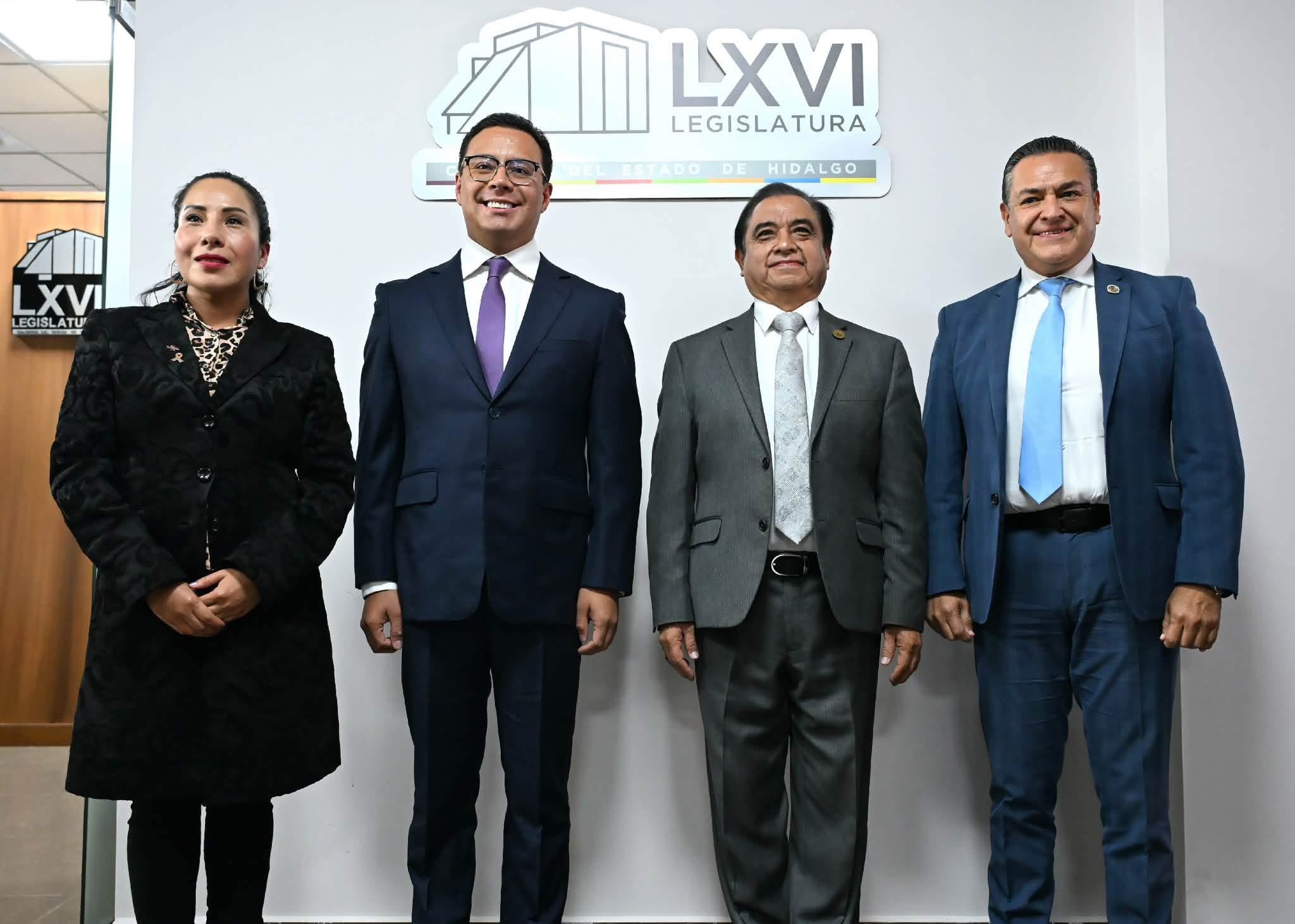 Oficialía Mayor rescinde seis contratos por incumplimientos de 68 millones de pesos