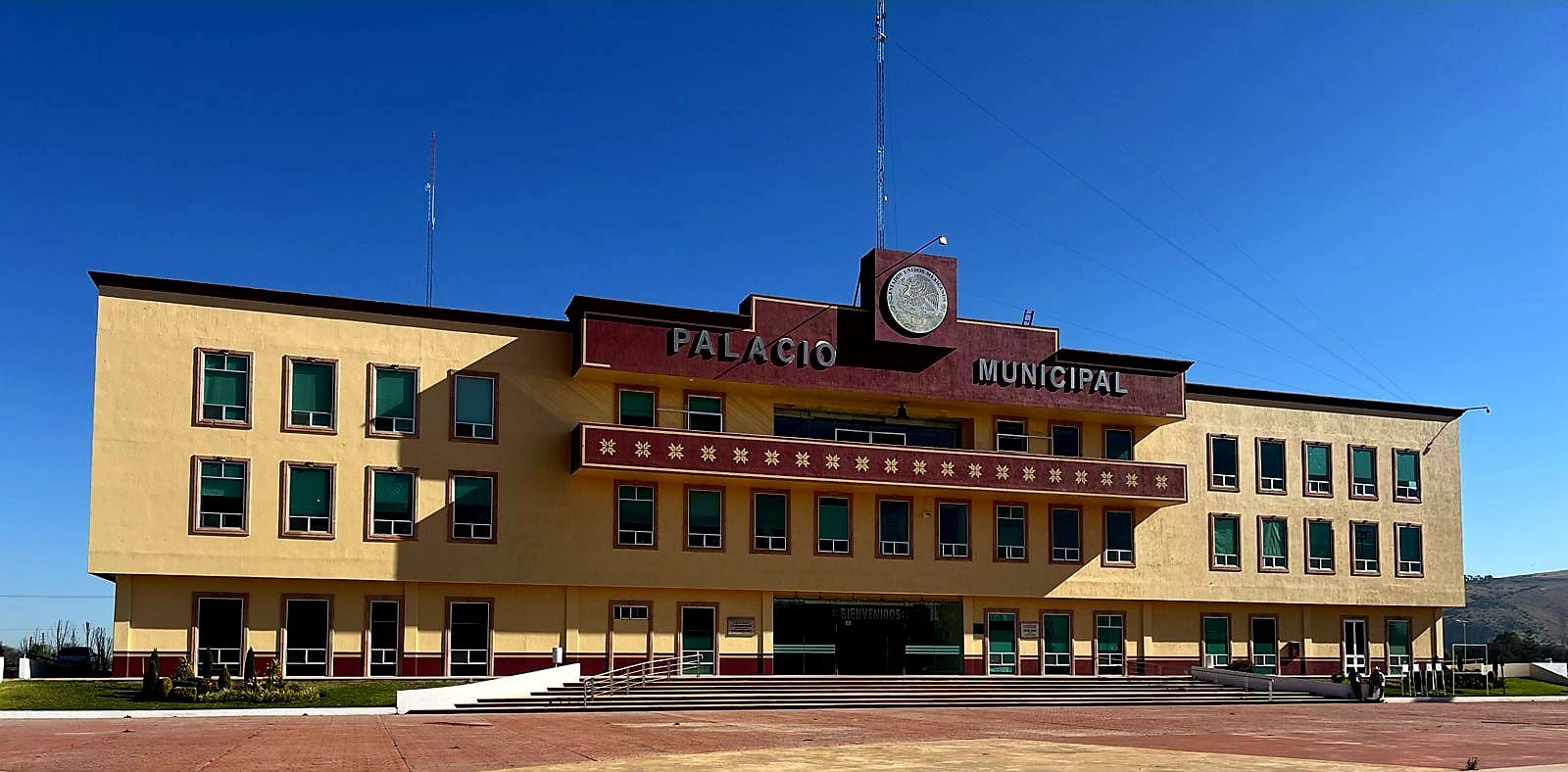 Abren registro para apoyos a productores agrícolas en Tulancingo.