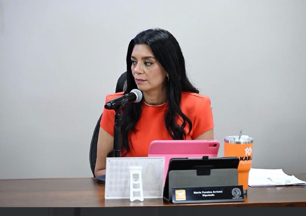 Proponen eliminar delito de estupro del Código Penal de Hidalgo.