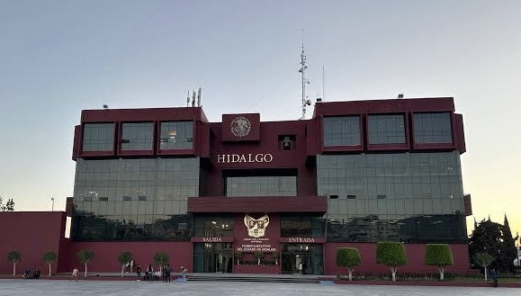 Hidalgo encabeza crecimiento económico nacional con 8.5%: México, ¿cómo vamos?
