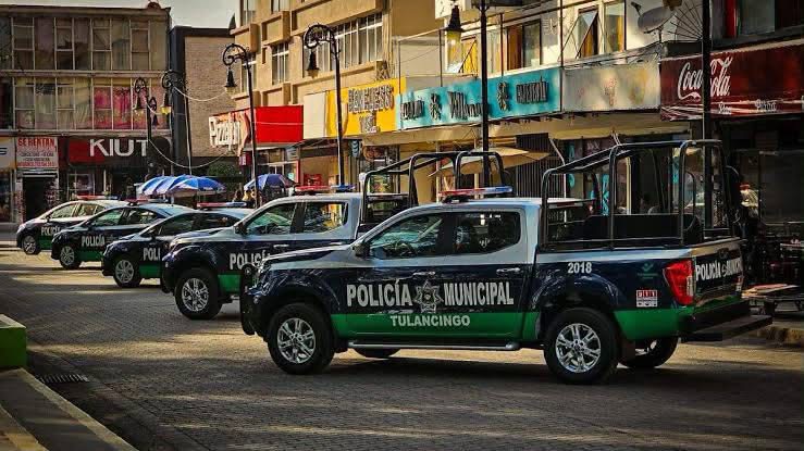 Disminuyen 60% los reportes de robo en Tulancingo durante 2026: SESNSP. 