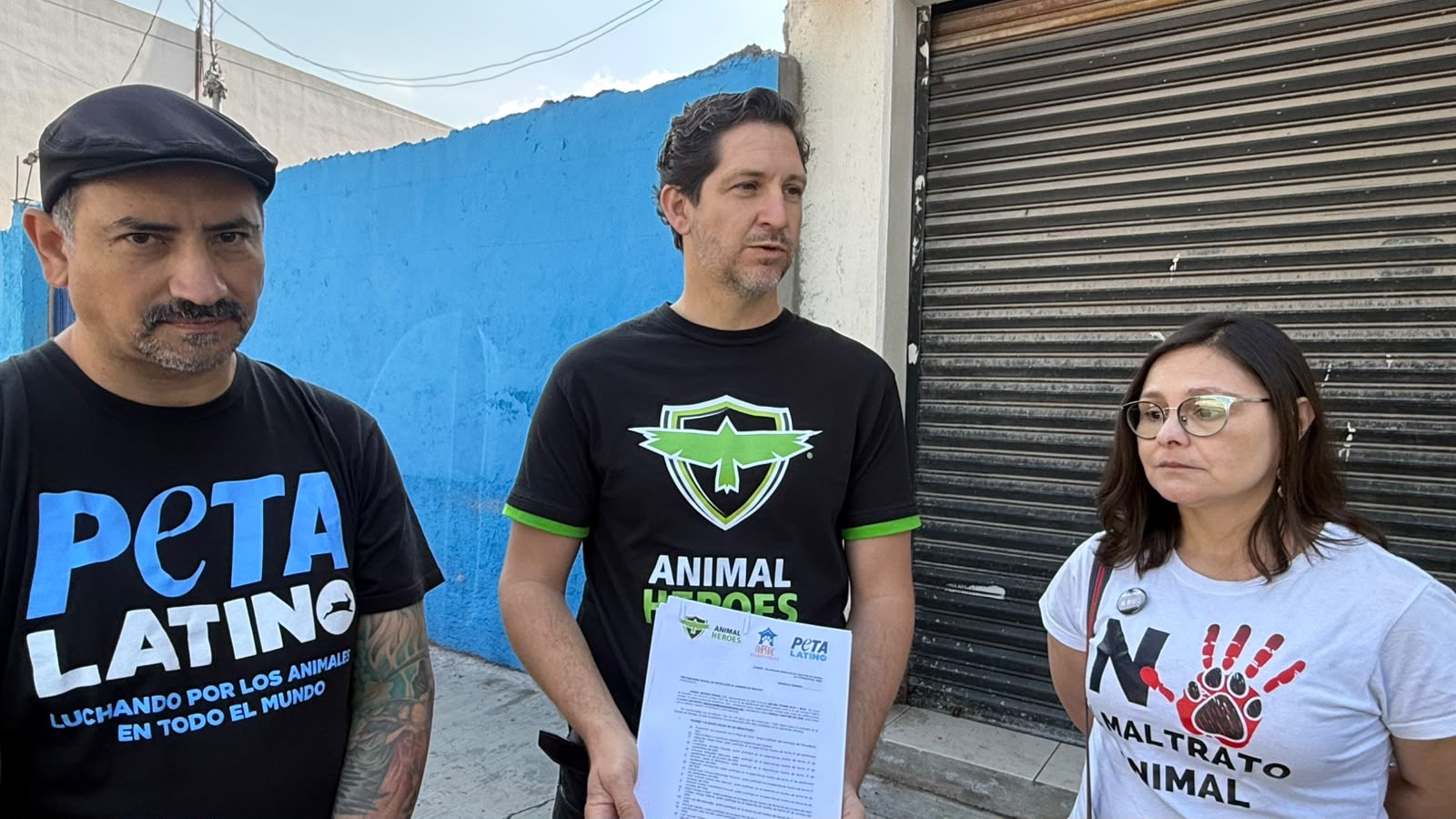 Ambientalistas buscan impedir consulta sobre corridas de toros en Hidalgo.